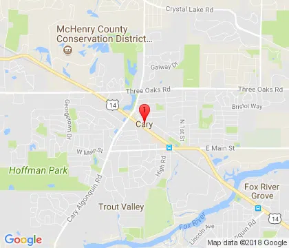 logo-image - cary-il